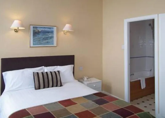 The North Euston Hotel